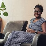 Natalie Jabangwe, l’une des plus jeunes CEO d’une entreprise de Mobile Money en Afrique